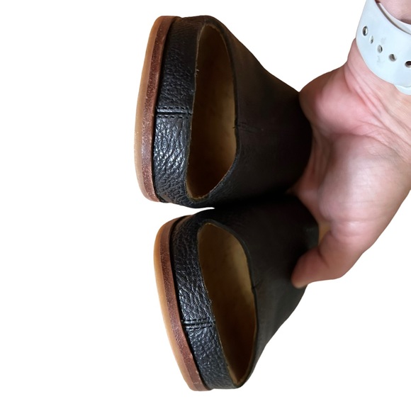 Kork-Ease - Tutsi Black Slide Sandals - Size 8 EUC - Picture 7 of 7